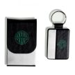 Ferencvaros name card holder and keyring