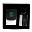 Ferencvaros name card holder and keyring