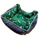 Ferencváros dog laying bed
