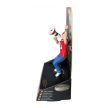 Hungary Supporter Figurine - Hand-Painted with Realistic Design