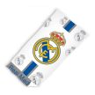 Real Madrid giant towel - official Real Madrid CF merchandise
