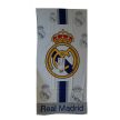 Real Madrid giant towel - official Real Madrid CF merchandise