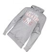 New York Yankees Kagleton Hooded Sweat Navy