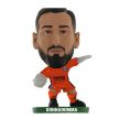SoccerStarz Donnarumma in team kit