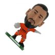 SoccerStarz Donnarumma in team kit