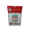 Liverpool FC Mini Sign