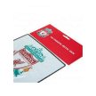 Liverpool FC Mini Sign