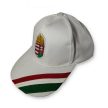 Hungary Baseball Cap
