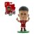 SoccerStarz Diaz in team kit