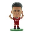 SoccerStarz Diaz in team kit