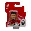 SoccerStarz Diaz in team kit