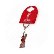 Liverpool  Keyring - official licensed product