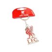 Liverpool  Keyring - official licensed product