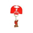 Liverpool  Keyring - official licensed product