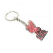 Liverpool  Keyring - official licensed product
