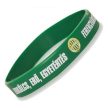 Ferencváros F.C. Silicone Wristband 