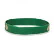 Ferencváros F.C. Silicone Wristband 