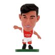 SoccerStarz Havertz in team kit