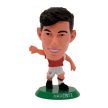 SoccerStarz Havertz in team kit