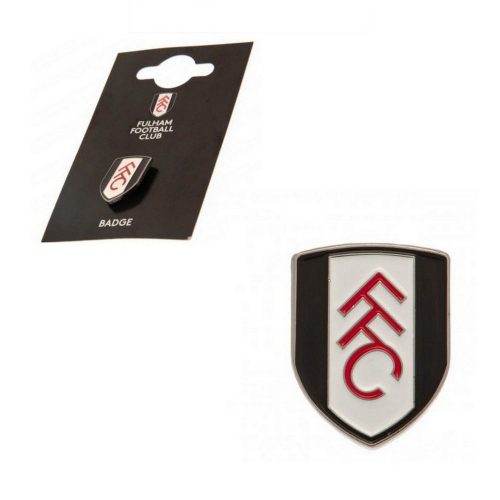 Fulham Badge Badge