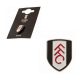 Fulham Badge Badge
