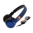 FC Barcelona CF Earphones with team logo