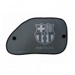 FC Barcelona side sun shade