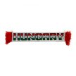 Hungary two sided car scarf 