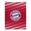 Bayern München Fleece Blanket