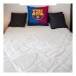 FC Barcelona pillowcase