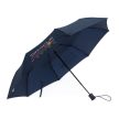 Red Bull Racing blue foldable umbrella – official Oracle Red Bull F1 product