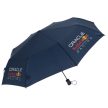 Red Bull Racing blue foldable umbrella – official Oracle Red Bull F1 product