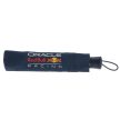 Red Bull Racing blue foldable umbrella – official Oracle Red Bull F1 product