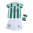 Ferencváros football set for babies - original, licensed product 
