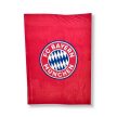 Bayern München Fleece Blanket