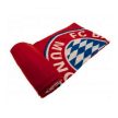 Bayern München Fleece Blanket