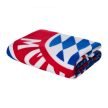Bayern München Fleece Blanket