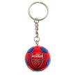 Arsenal F.C.  Keyring - official licensed product