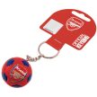 Arsenal F.C.  Keyring - official licensed product