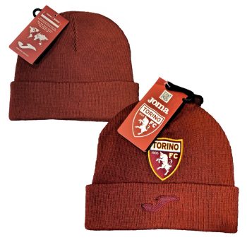 Torino FC knitted hat - official Torino FC  product
