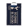 Tottenham Hotspur FC Doormat , - official merchandise