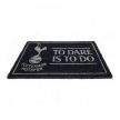Tottenham Hotspur FC Doormat , - official merchandise