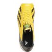Adidas F10 TRX FG Football - Adidas sárga focicipő (42-es méret)