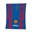 F.C. Barcelona Fleece Blanket
