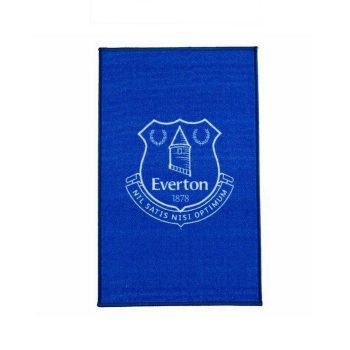 Everton FC Rug – Blue Bedroom Rug