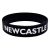 Newcastle F.C. Silicone Wristband