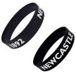 Newcastle F.C. Silicone Wristband