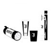 Juventus gift set in team colors