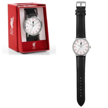 Liverpool FC watch
