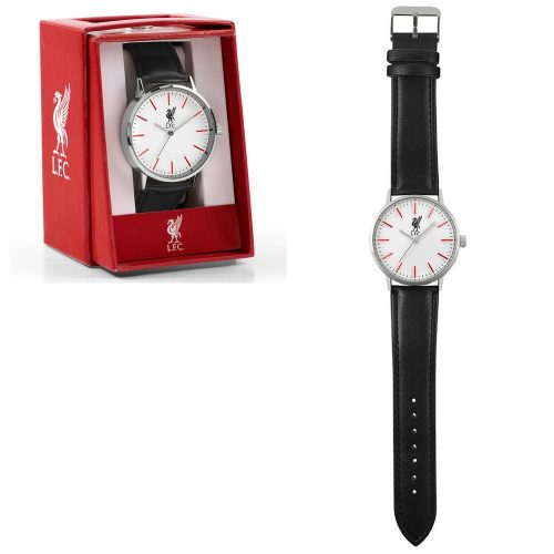 Liverpool FC watch